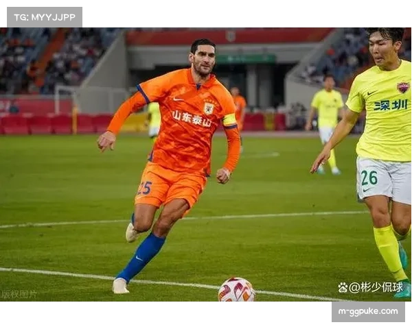 山东泰山换帅后控球率达66% 战术调整效果立竿见影